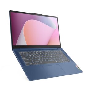 Lenovo IdeaPad Slim 3 14AMN8 (82XN0093FR / Ryzen 5 / 16 Go / 512 Go)