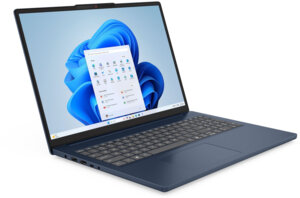 Lenovo IdeaPad Slim 3 16IRH10 (83K2004LFR / Core i7 / 16 Go / 512 Go)