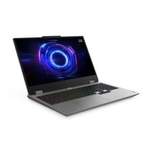 Lenovo LOQ 15IRX10 (83JE003JFR)
