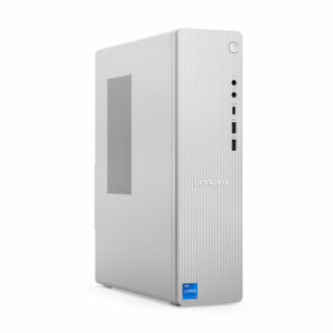 Lenovo IdeaCentre Tower 08IRH9 (90XW003LFC / Core i5 / 32 Go / 1 To / Sans OS)