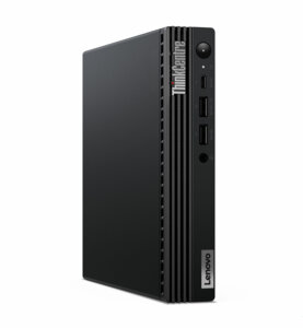 Lenovo ThinkCentre M80q Gen 4 (12E9000BFR)