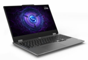 Lenovo LOQ 15IAX9 (83GS004GFR)