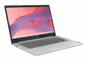 Lenovo IdeaPad Slim 3 Chrome 14M868 (82XJ004MFR)