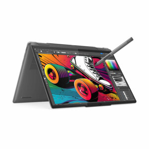 Lenovo Yoga 7 14IML9 (83DJ00JEFR)