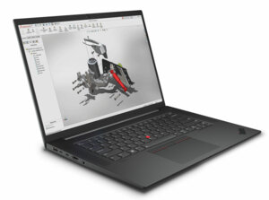 Lenovo ThinkPad P1 Gen 6 (21FV005HFR)