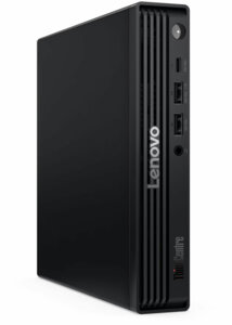 Lenovo ThinkCentre M70q Gen 6 (13A4004MEZ)