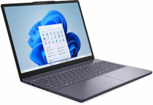 Lenovo IdeaPad Slim 5 15ARP10 (83K700BLFR)