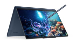 Lenovo Yoga 9 2-en-1 14ILL10 (83LC0008FR)