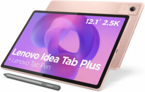 Lenovo Idea Tab Plus 12,1" (ZAG70187SE)