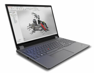 Lenovo ThinkPad P16 Gen 2 (21FA004MFR)