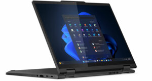 Lenovo ThinkPad T14s 2-in-1 Gen 1 (21R3005KFR)