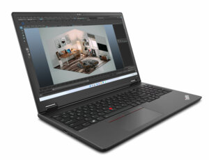 Lenovo ThinkPad P16v Gen 1 (21FE004KFR)