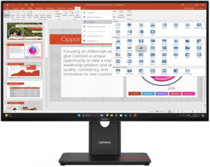 Lenovo ThinkVision T27-40 - 64A5MAT6EU