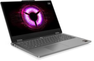 Lenovo LOQ Essential 15ARP11 (83VA0000FR)