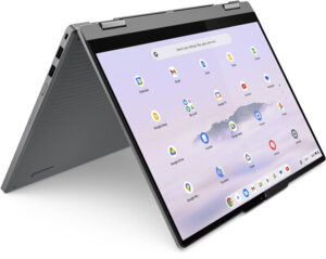 Lenovo Chromebook Plus 2 en 1 14 (83LN001XFR)
