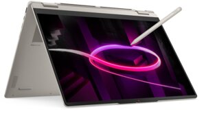 Lenovo Yoga 7 2-en-1 16AGP11 (83TF000CFR)