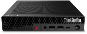 Lenovo ThinkStation P3 Tiny Gen 2 (30K50039FR)