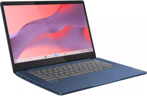 Lenovo IdeaPad Slim 3 Chrome 14M868 (82XJ005DFR)
