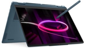 Lenovo Yoga 7 2-in-1 14AGP11 (83TD0022FR)