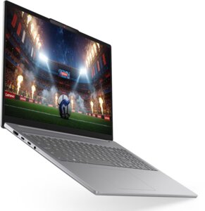 Lenovo IdeaPad Slim 5 16IPH11 (83S6002PFR)
