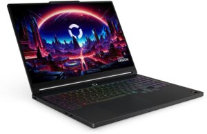 Lenovo Legion 5 15AHP11 (83Q7002JFR)