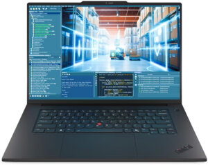 Lenovo ThinkPad P1 Gen 8 (21Q80001FR)