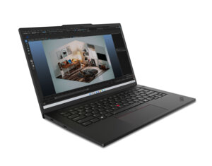 Lenovo ThinkPad P14s Gen 5 (21G20065FR)