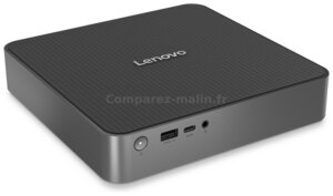 Lenovo IdeaCentre Mini 01Q8X10 (91B6001SFC)