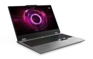 Lenovo LOQ 15AHP10 (83JG00GPFR)