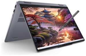 Lenovo IdeaPad 5 2-in-1 14AKP10 (83KT006WFR)