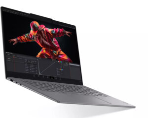 Lenovo Yoga Slim 7 15ILL9 (83HM003BFR)