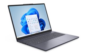 Lenovo IdeaPad Slim 3 16IRH10 (83K2009UFR)