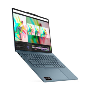 Lenovo Yoga Pro 7 14ASP10 (83LX001JFR)