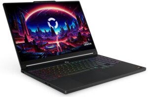 Lenovo Legion 5 15AGP11 (83Q60011FR)