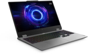 Lenovo LOQ 15IRX10 (83JE013UFR)