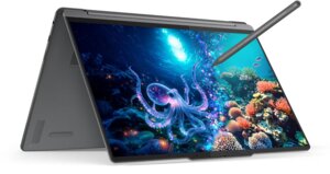 Lenovo Yoga 9 2-en-1 14ILL10 (83LC0070FR)