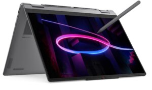 Lenovo Yoga 7 2-en-1 14IPH11 (83TC005WFR)