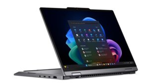 Lenovo ThinkPad X1 2-in-1 Gen 11 (21V9001XFR)