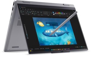Lenovo ThinkBook 14 2-en-1 G6 IPL (22AR000BFR)