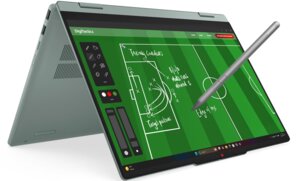 Lenovo IdeaPad 5 2-en-1 14AGP11  (83UH003WFR)