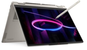 Lenovo Yoga 7 2-en-1 14IPH11 (83TC0060FR)