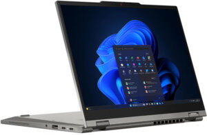 Lenovo ThinkPad L13 2-en-1 Gen 6 (21R7004LFR)