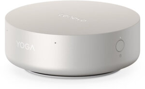 Lenovo Yoga Mini 01IPH11 (91E7000GFC)