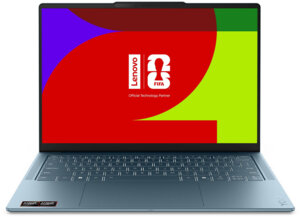 Lenovo Yoga Slim 7 14AGP11 (83QS004JFR)