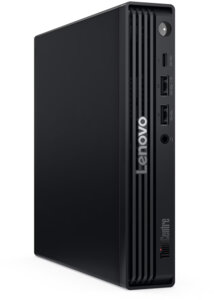 Lenovo ThinkCentre M70q Gen 6 (13A4007KEZ)