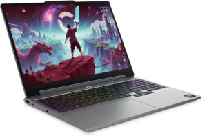Lenovo LOQ 15AHP11 (83TN006QFR)