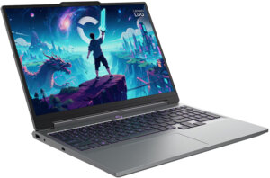 Lenovo LOQ 15IPH11 (83SL0008FR)