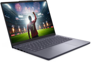 Lenovo IdeaPad Slim 3 14IWC11 (83RQ006YFR)