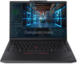 Lenovo ThinkPad P14s Gen 7 (21X00011FR)