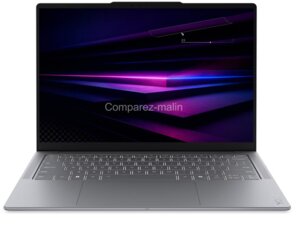 Lenovo Yoga Slim 7 14ILL11 (83R0000AFR)